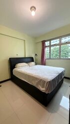 Blk 442B Fajar Hills (Bukit Panjang), HDB 3 Rooms #583427601